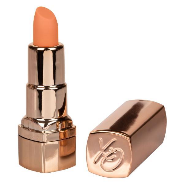 Hide & Play Rechargeable Lipstick Vibe | SexToy.com
