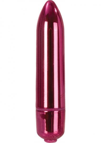 High Intensity Bullet Waterproof Pink | SexToy.com