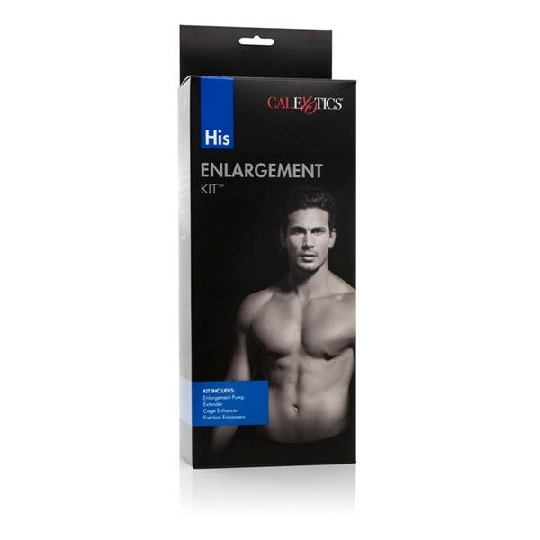 His Enlargement Kit | SexToy.com
