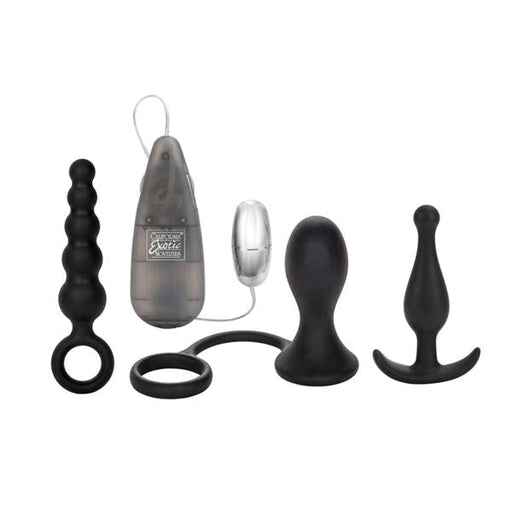 His Prostate Training Kit | SexToy.com