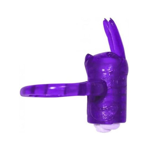 Honey Bunny (Purple) | SexToy.com