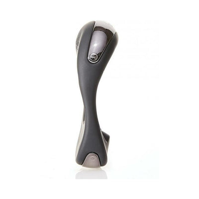 Hot Octopuss Atom Plus Vibrating C-ring Black | SexToy.com