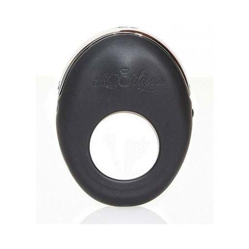 Hot Octopuss Atom Vibrating C-ring Black | SexToy.com