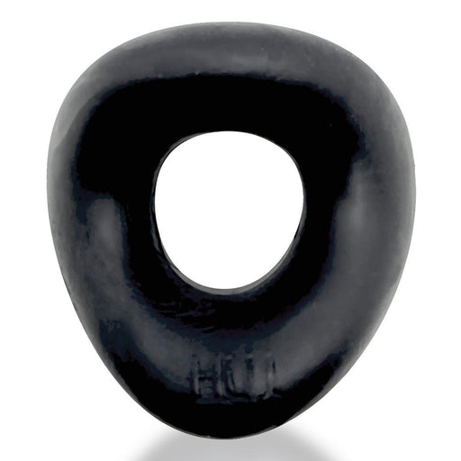 Hunkyjunk Form Surround Cockring Tar Ice - SexToy.com