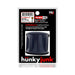 Hunkyjunk Gyroball bronze ballstretcher in black flexible packaging with product details and barcode.