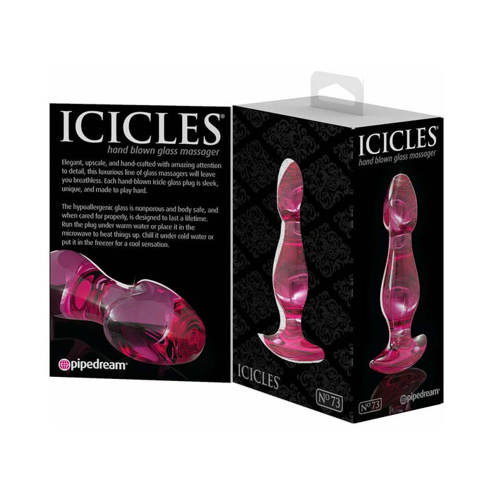 Icicles #73 - SexToy.com