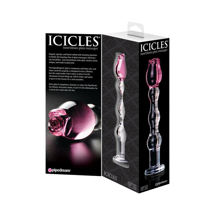 Icicles No. 12 | SexToy.com
