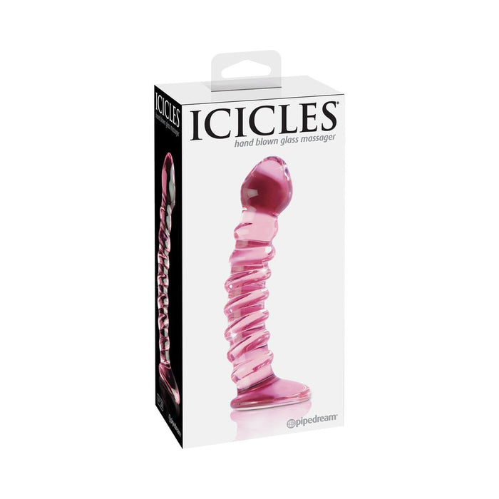 Icicles No. 28 | SexToy.com