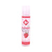 Id Frutopia Strawberry Flavored Lubricant 1 Fl Oz Pocket Bottle | SexToy.com