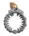 Impaler Locking CBT Ring With Spikes | SexToy.com