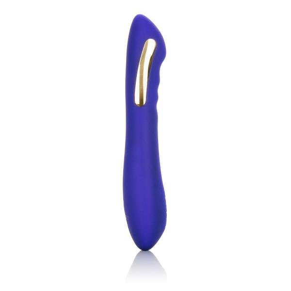 Impulse Intimate E-Stimulator Petite Wand Purple | SexToy.com