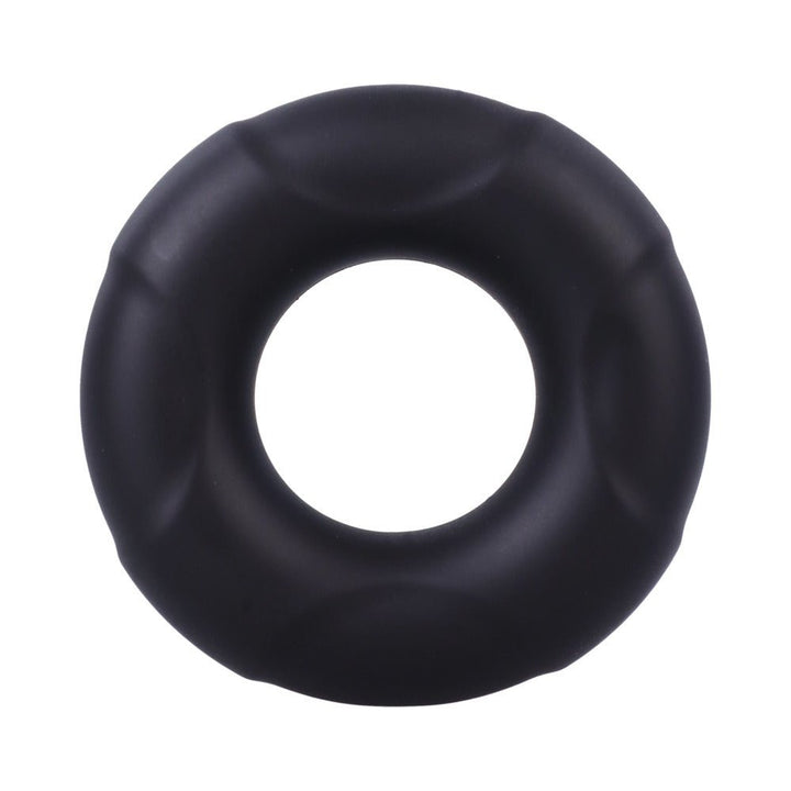In A Bag C-ring Set Black - SexToy.com