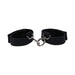 In A Bag Handcuffs Black - SexToy.com