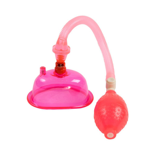 In A Bag Pussy Pump Pink - SexToy.com