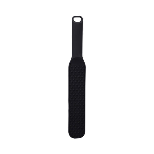 In A Bag Spanking Paddle Black - SexToy.com