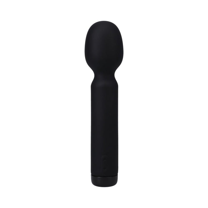 In A Bag Wand Vibe Black - SexToy.com
