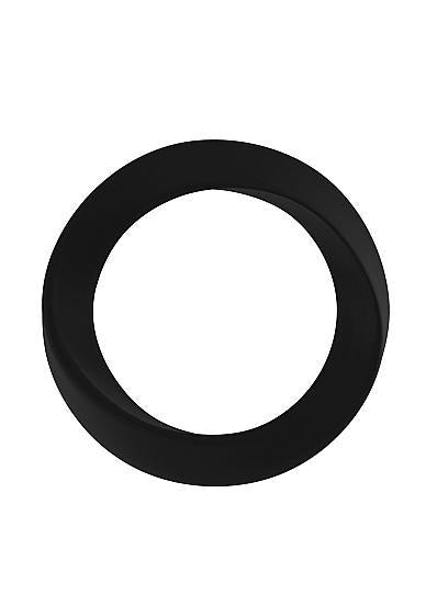 Infinity Thin Large Cock Ring | SexToy.com