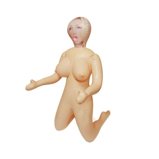 Inflatable Love Doll Monique | SexToy.com