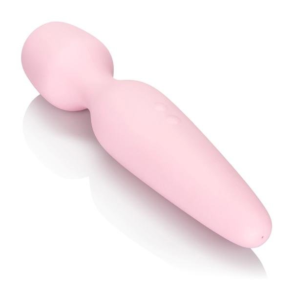 Inspire Vibrating Ultimate Wand Pink | SexToy.com
