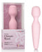 Inspire Vibrating Ultimate Wand Pink | SexToy.com