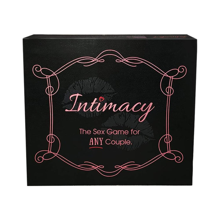 Intimacy | SexToy.com