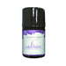 Intimate Earth Embrace Tightening Pleasure Gel 1oz bottle with purple and white label on white background.