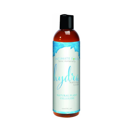 Intimate Earth Hydra Water Based Glide 120ml. | SexToy.com