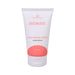Tube of Intimate Enhancements Hydrate Daily Vaginal Lotion 2oz with white and coral pink packaging.