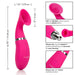 Intimate Pump Rechargeable Climaxer Pump Pink | SexToy.com