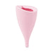 Intimina Lily Cup Size A - Pink | SexToy.com