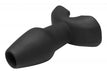 Invasion Hollow Silicone Anal Plug Small | SexToy.com