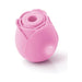 Inya The Rose Suction Toy Pink | SexToy.com