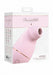 Irresistible Kissable Pink Clitoral Stimulator | SexToy.com