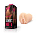 Jasmine's Kitty Pocket Sized Masturbator - SexToy.com