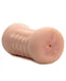 Jesse Jane Pussy And Ass Double Stroker Beige | SexToy.com