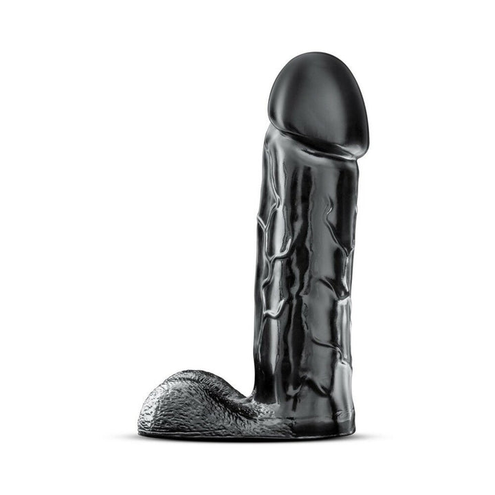 Jet Brutalizer Jet Black - SexToy.com