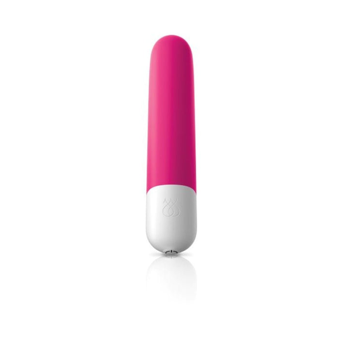 Jimmyjane Rechargable Pocket Bullet Pink | SexToy.com