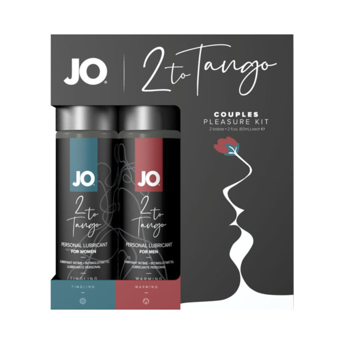 Jo 2 To Tango | SexToy.com