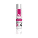 JO Renew Vaginal Moisturizer 4oz tube with white and pink label for soothing hydration and comfort.