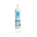 Bottle of JO Refresh unscented foaming toy cleaner with pump dispenser, 7oz size on white background.