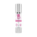 Bottle of JO Vaginal Tightening Serum 50 mL with a silver pump and pink and white label design.