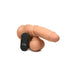 Jock 28x Vibrating Silicone Balls X-large - SexToy.com