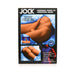 Jock Poseable Torso With Thrusting Posable 7 In. Dildo Medium - SexToy.com