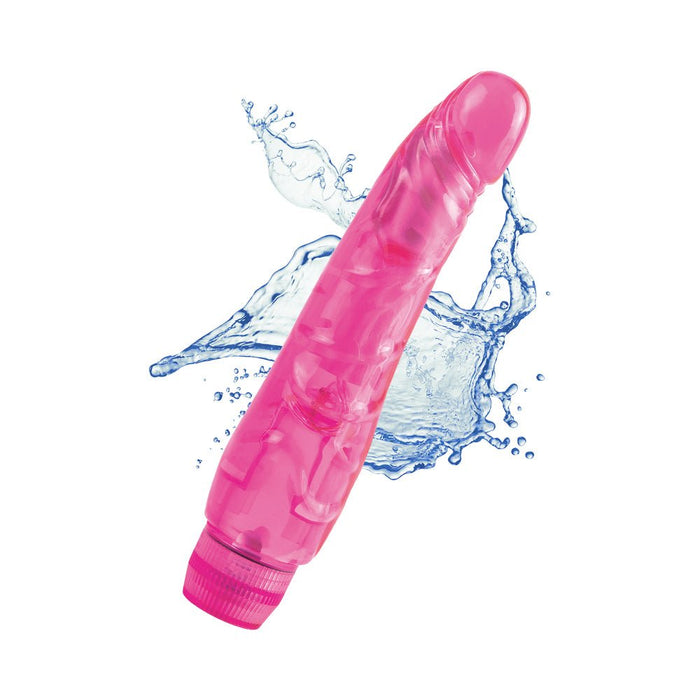 Juicy Jewels Pink Sapphire | SexToy.com