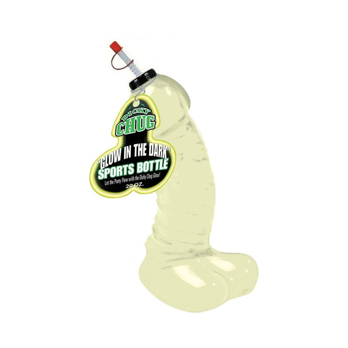 Jumbo Dicky Sports Bottle | SexToy.com