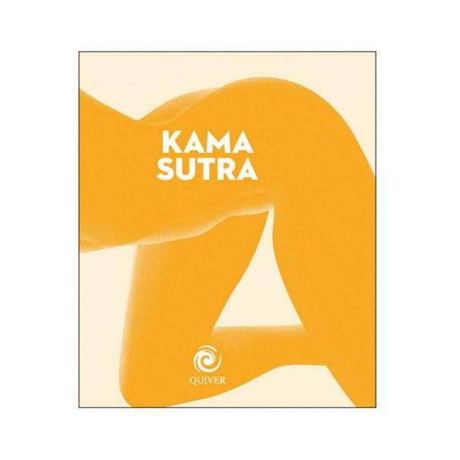 Kama Sutra Mini Book - SexToy.com
