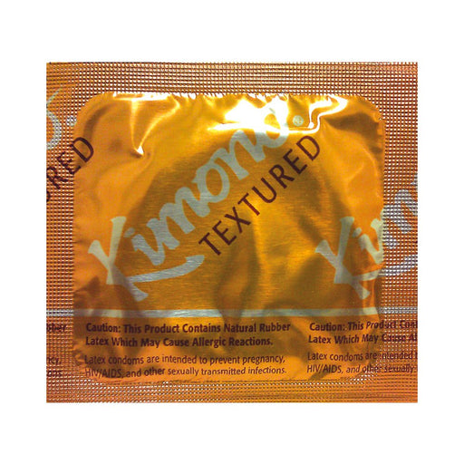 Kimono Sensation Latex Condom 3 Pack | SexToy.com