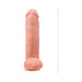 King Cock 12 Inches Cock with Balls | SexToy.com