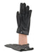 Kinklab Pair of Vampire Gloves Leather Large | SexToy.com