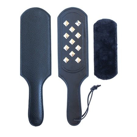 Kinklab Panamorphic 3-in-1 Paddle - SexToy.com